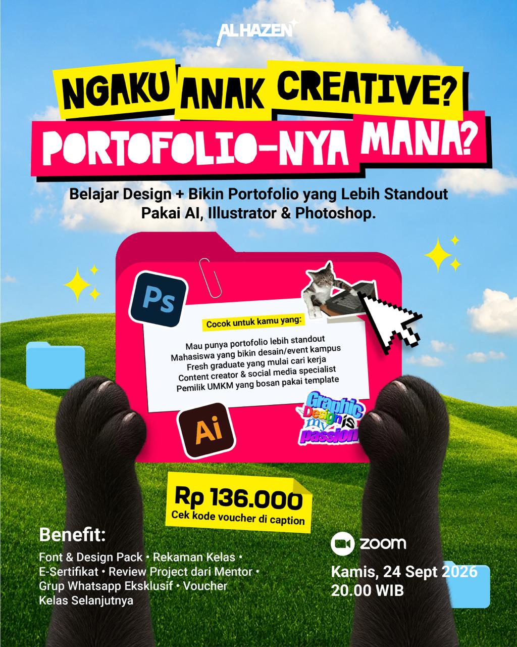 Banner AII & Design Quickstart